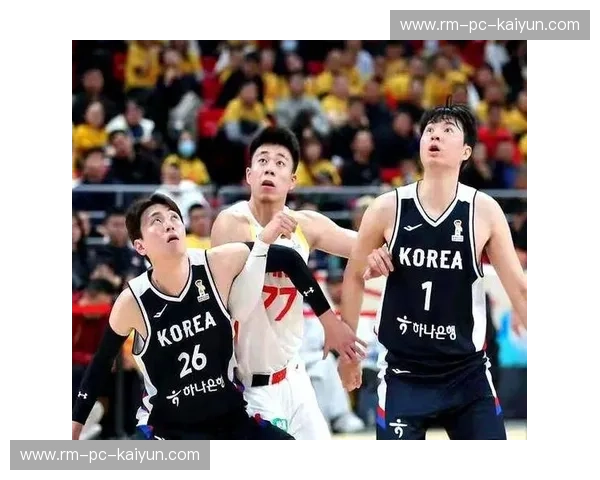 热血突围，寸土必争！中国男篮VS叙利亚：这不只是一场直播，更是男篮脊梁的正名之战