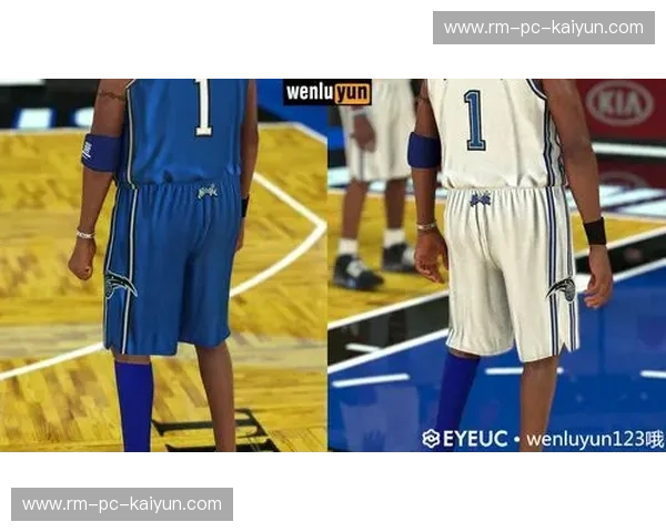 蓝魔之巅的孤勇者：为什么麦迪的魔术时光，是所有篮球迷心中永恒的“白月光”？