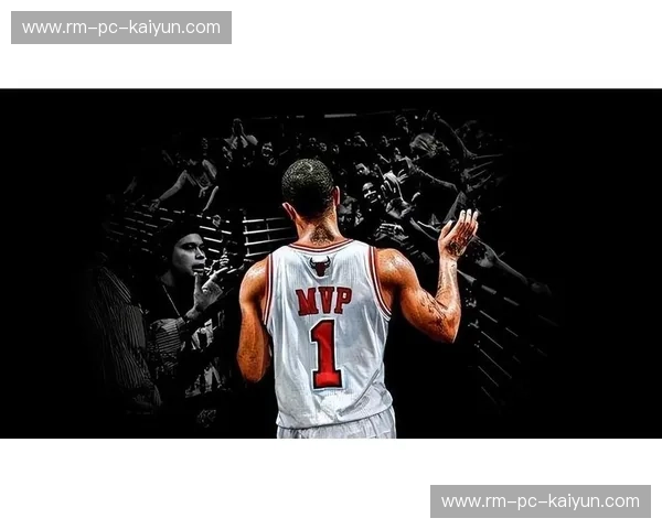 罗斯vs保罗：谁才是你心中的MVP？一场关于激情、荣耀与信仰的对决